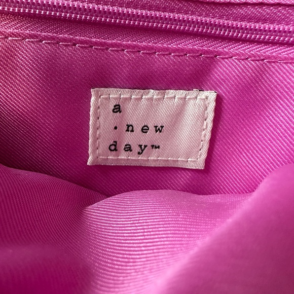 Women’s Purse purple - Picture 4 of 4